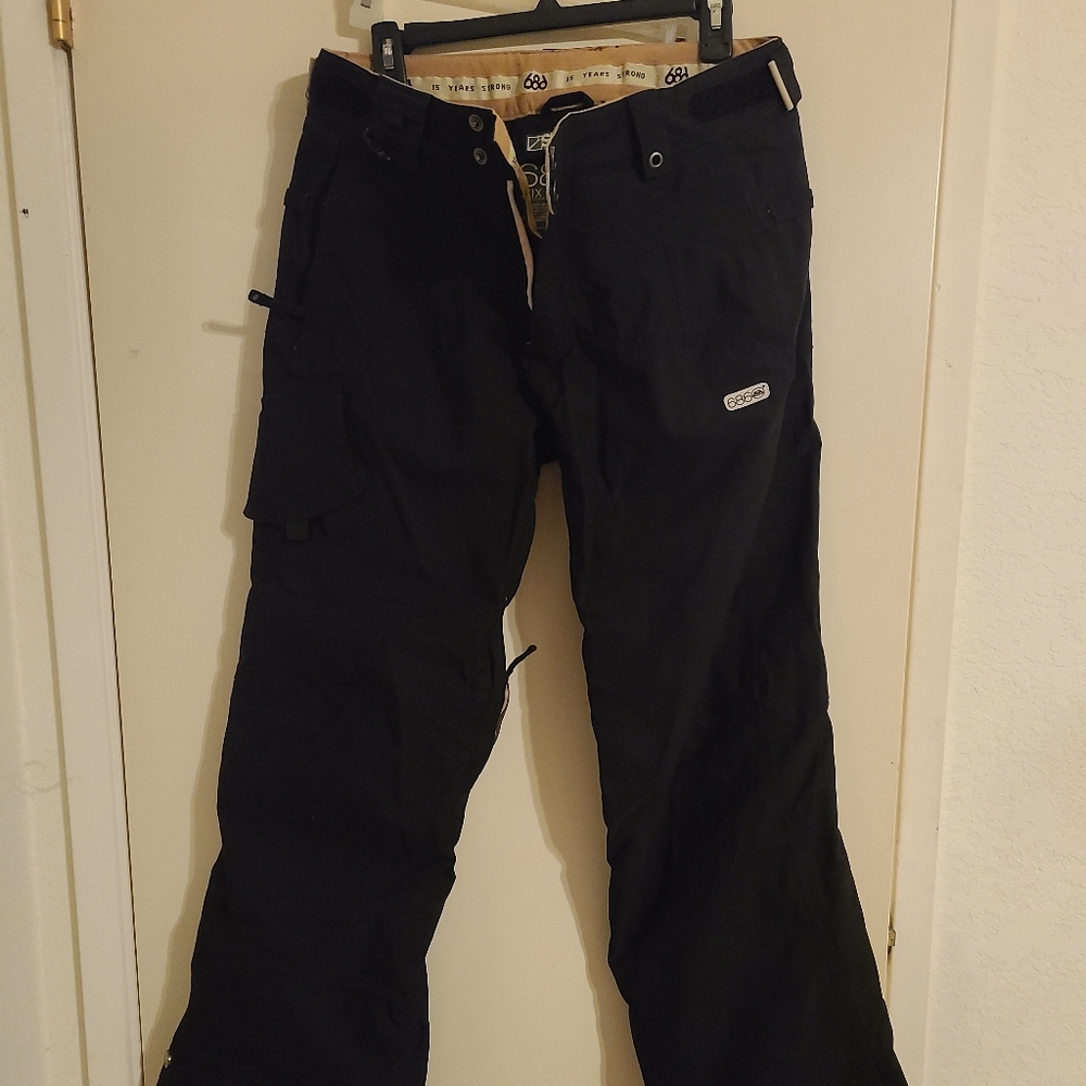 686 Brand Smarty Pants